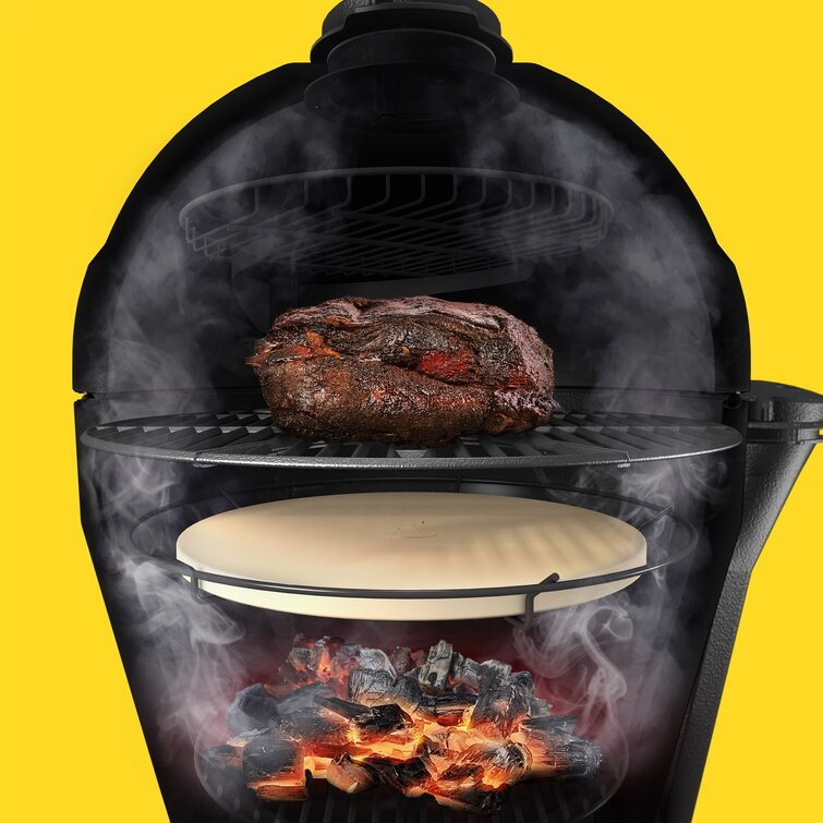 Char Broil Kamander Stone Wayfair